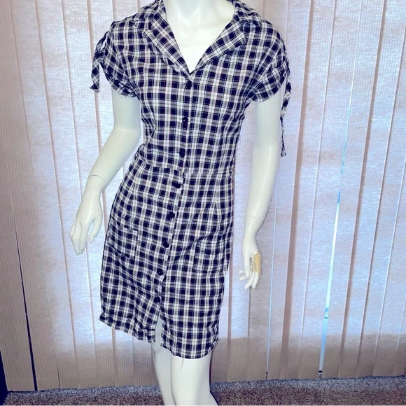 Morbid Threads | Dresses | Red White And Black Waitress Dress | Poshmark Morbid Threads | Dresses | Red White And Black Waitress Dress | Poshmark
